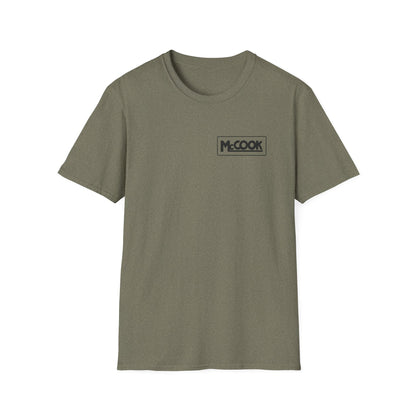 McCook Theater Tee