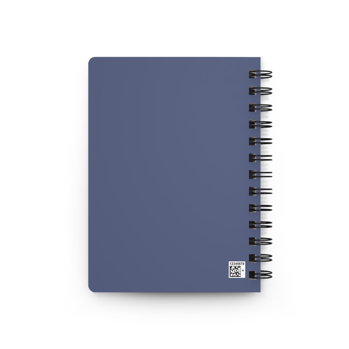 Dayton Gem City Spiral Notebook