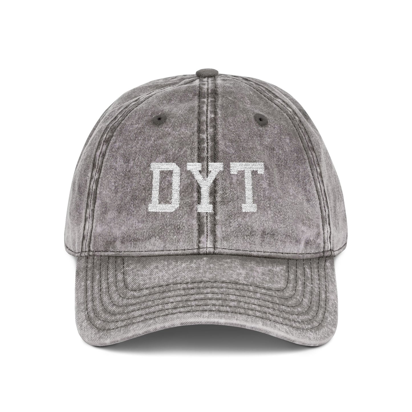 DYT Vintage Hat