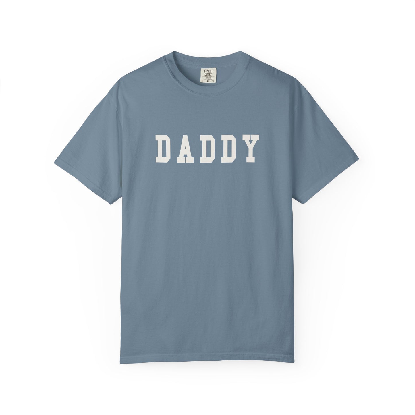 Daddy Tee
