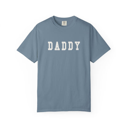 Daddy Tee