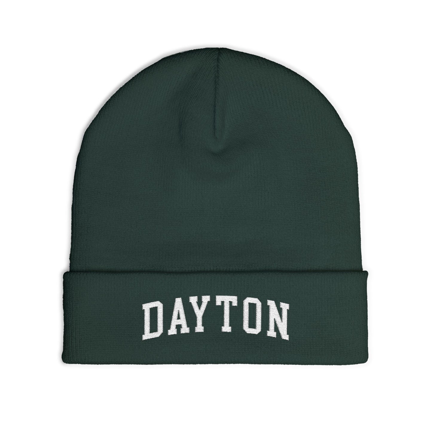 Dayton Knit Beanie