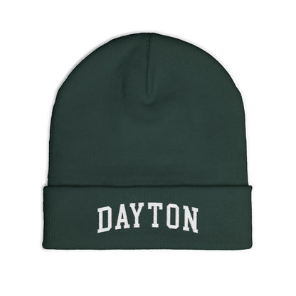 Dayton Knit Beanie