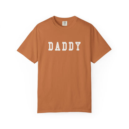 Daddy Tee
