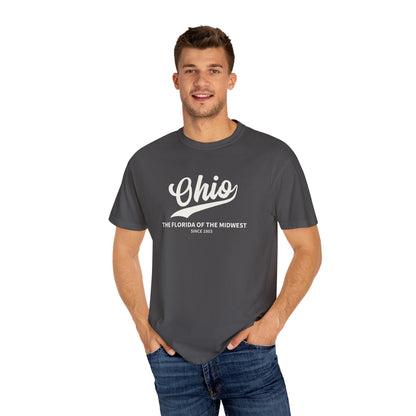 Ohio The Florida Of The Midwest Tee