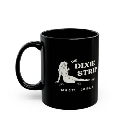 The Dixie Strip Mug