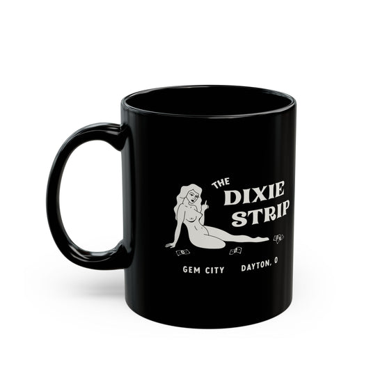 The Dixie Strip Mug