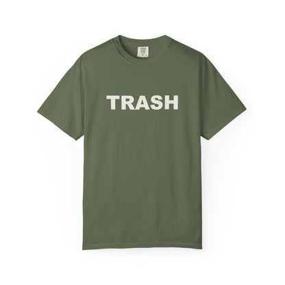 TRASH Tee