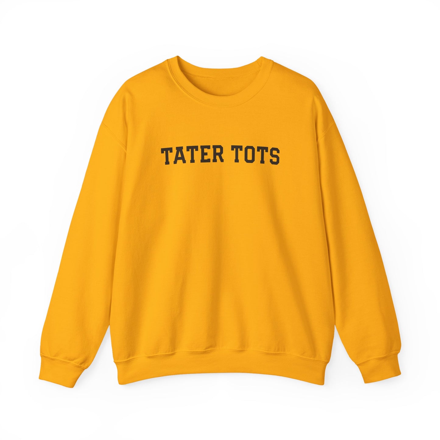 Tater Tots Crewneck Sweatshirt