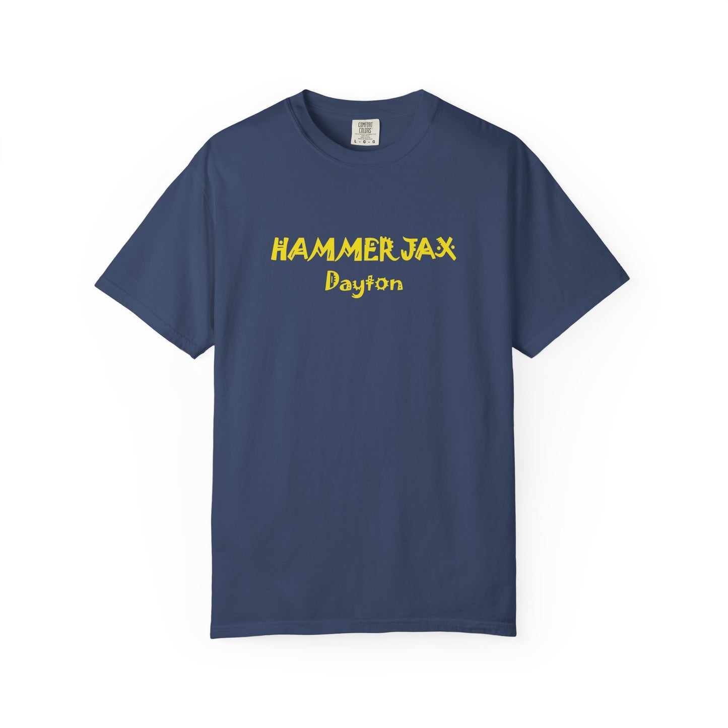 Hammerjax Dayton Tee