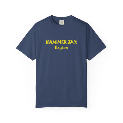 Hammerjax Dayton Tee