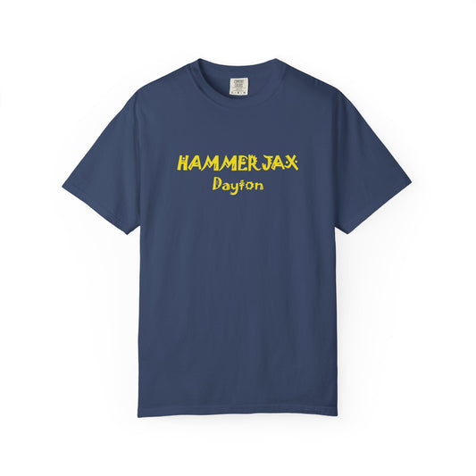 Hammerjax Dayton Tee