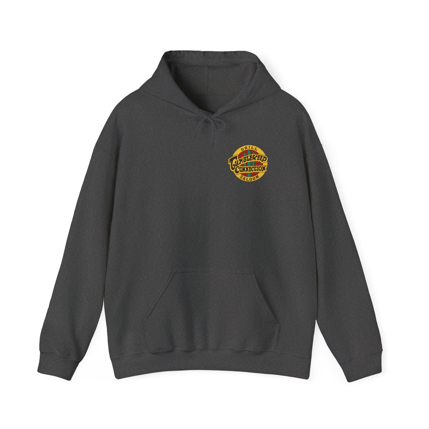 Tumbleweed Connection Hoodie Sweatshirt