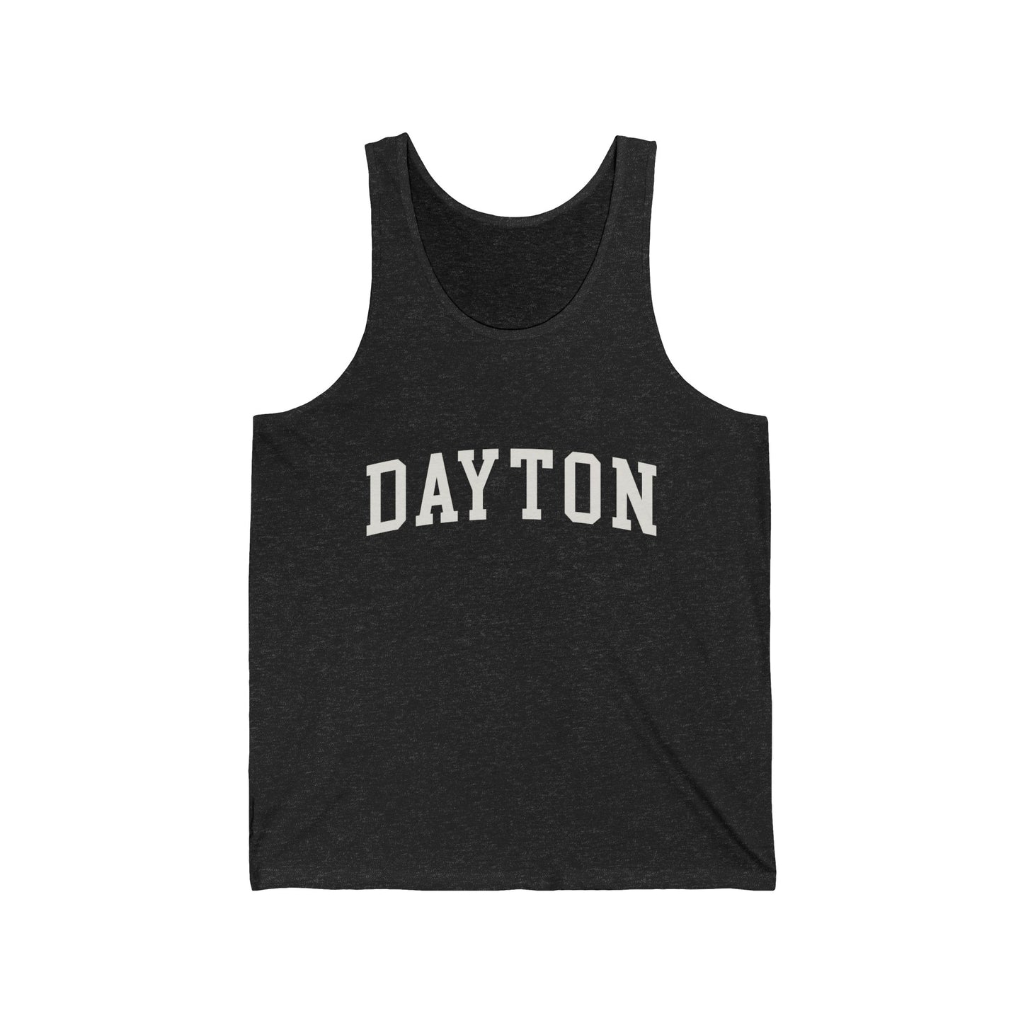 Classic Dayton Jersey Tank