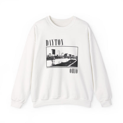 90's Dayton Crewneck Sweatshirt