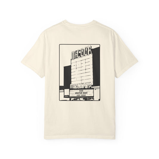 McCook Theater Tee
