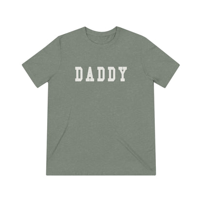 Daddy Tee