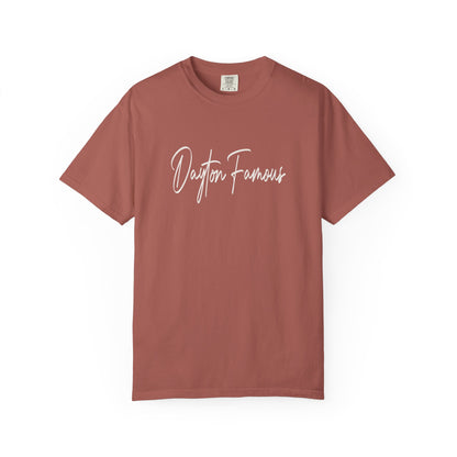 Dayton Famous Tee