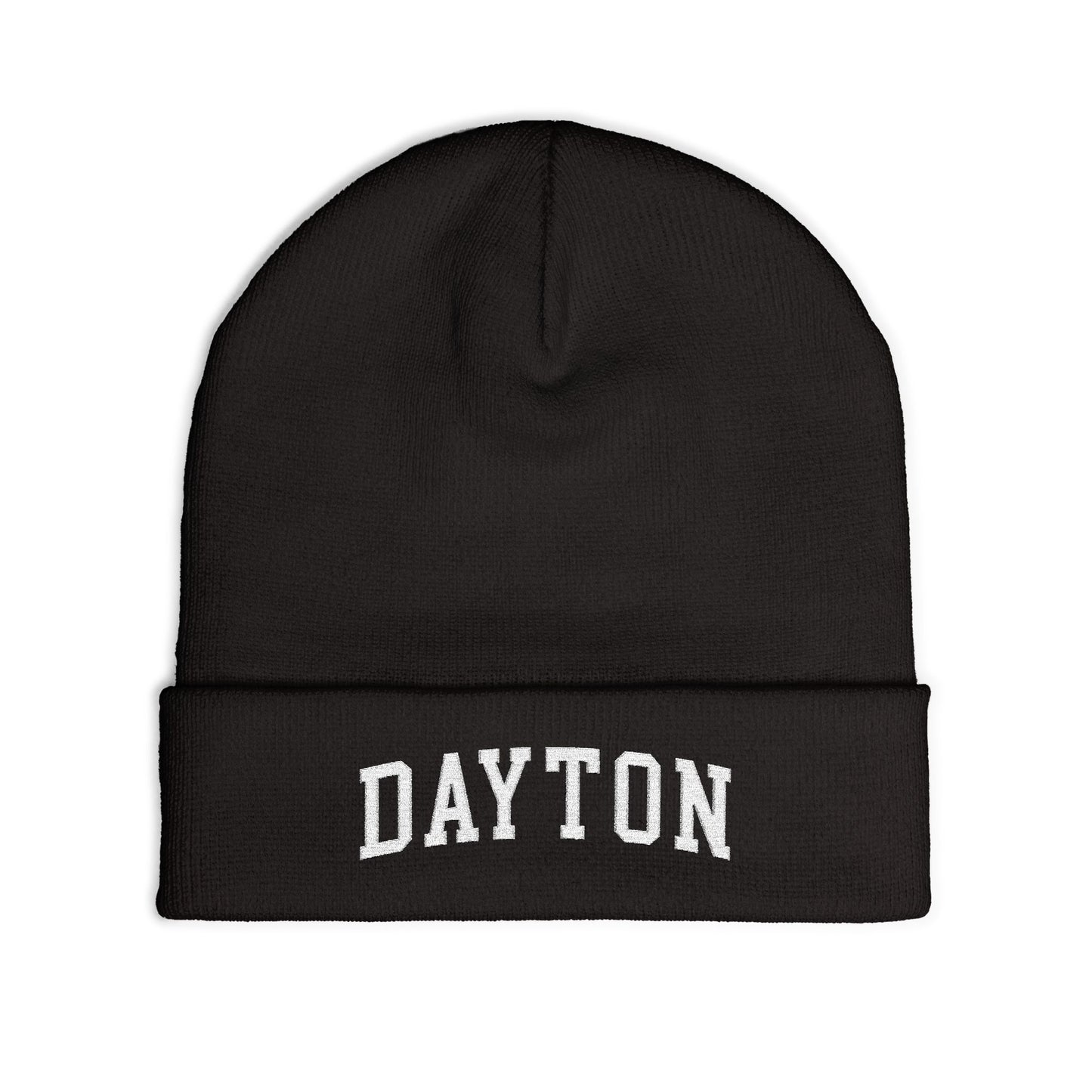 Dayton Knit Beanie