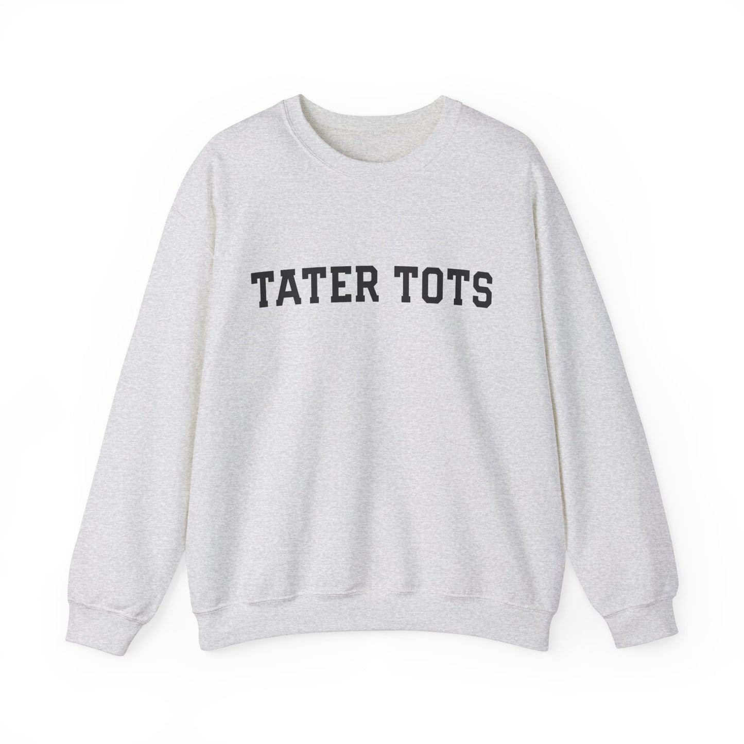 Tater Tots Crewneck Sweatshirt