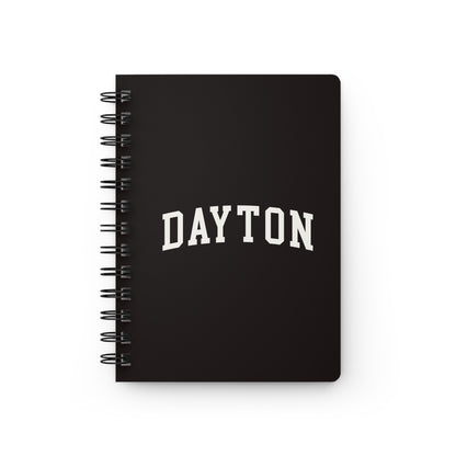 Dayton Spiral Notebook