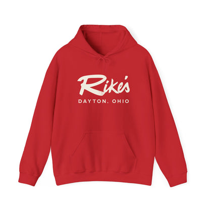 Rike's Hoodie Sweatshirt