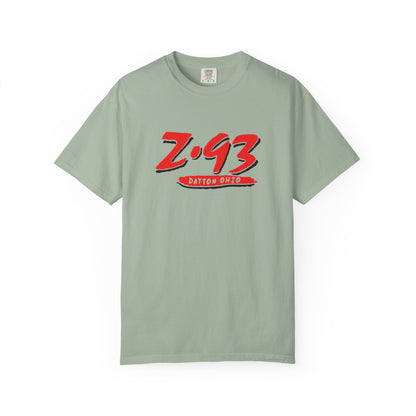 Z-93 Dayton Ohio Tee