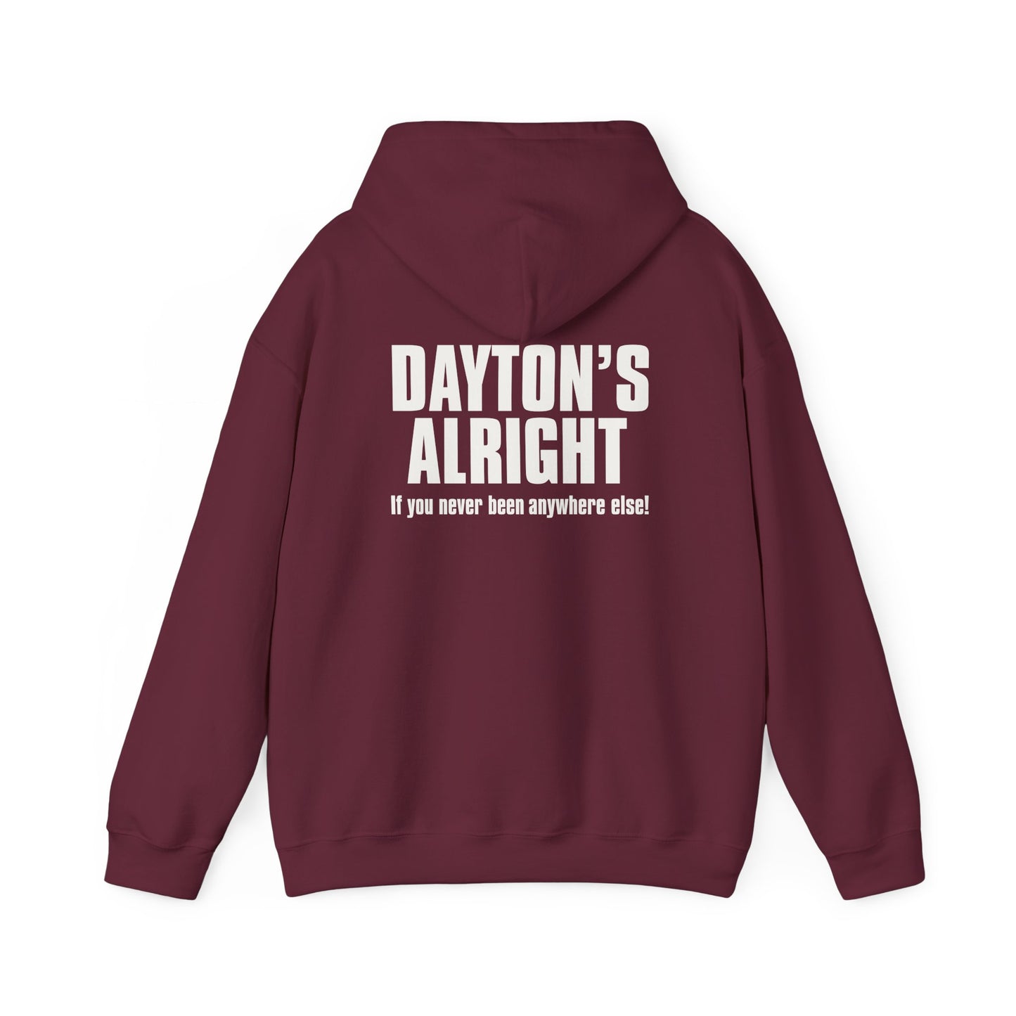 Tumbleweed Connection Hoodie Sweatshirt