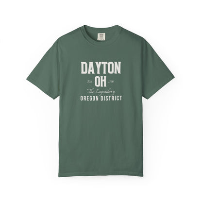 Dayton Tully Tee