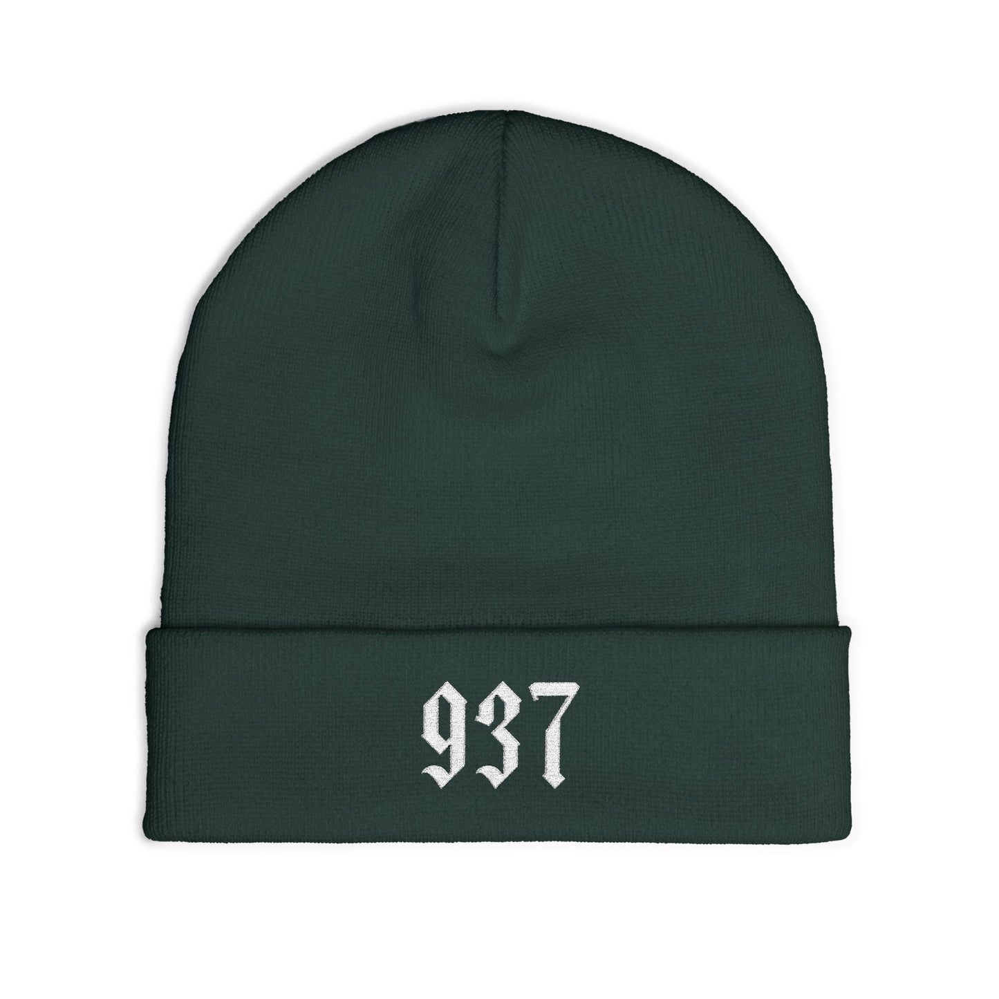 937 Knit Beanie