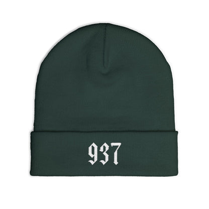 937 Knit Beanie