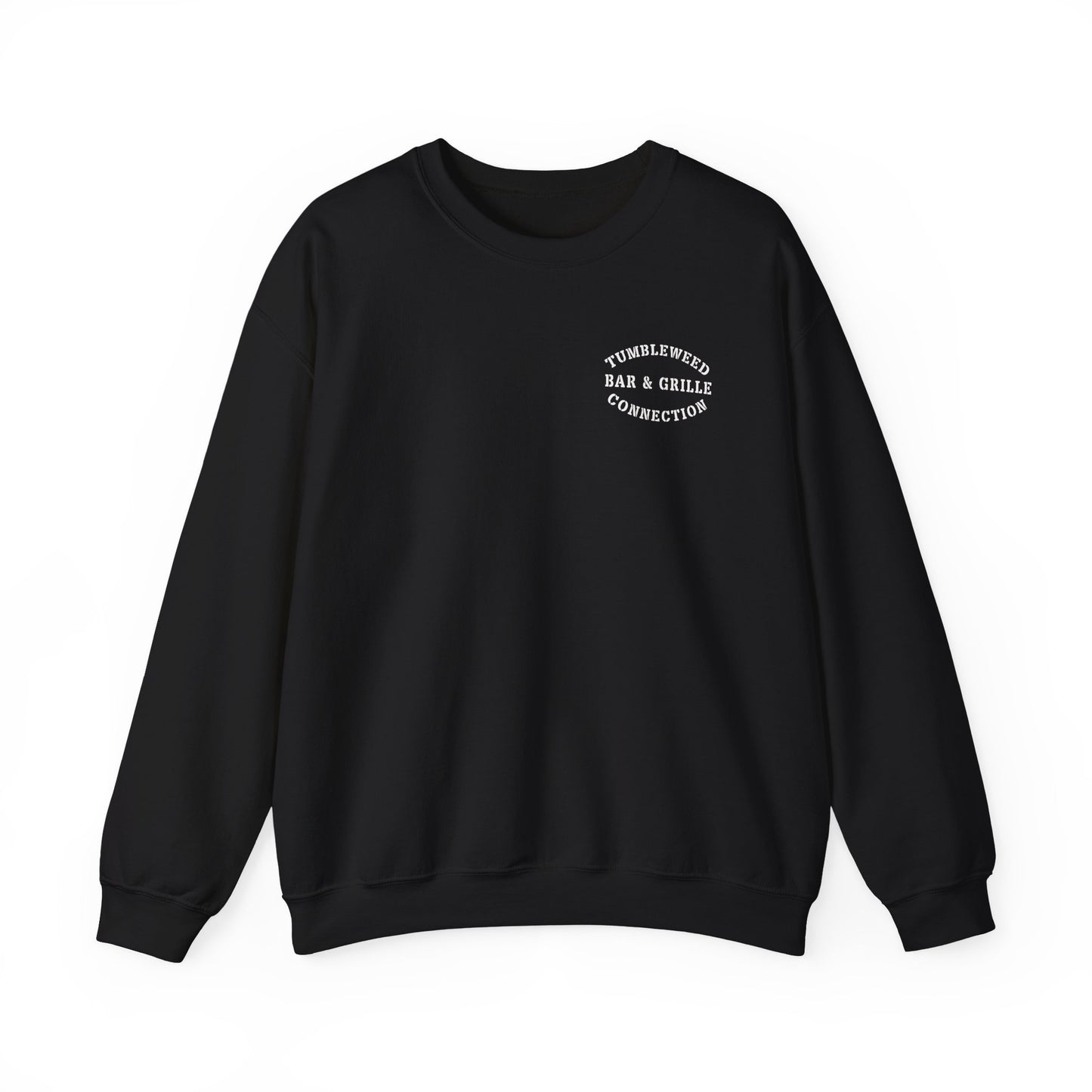 Tumbleweed Connection Crewneck Sweatshirt
