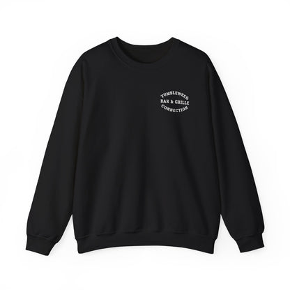 Tumbleweed Connection Crewneck Sweatshirt