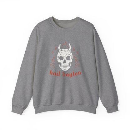 Hail Dayton Crewneck Sweatshirt