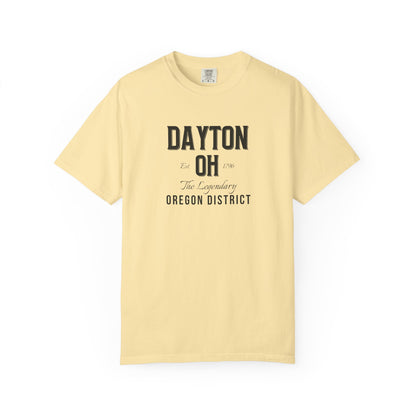 Dayton Tully Tee