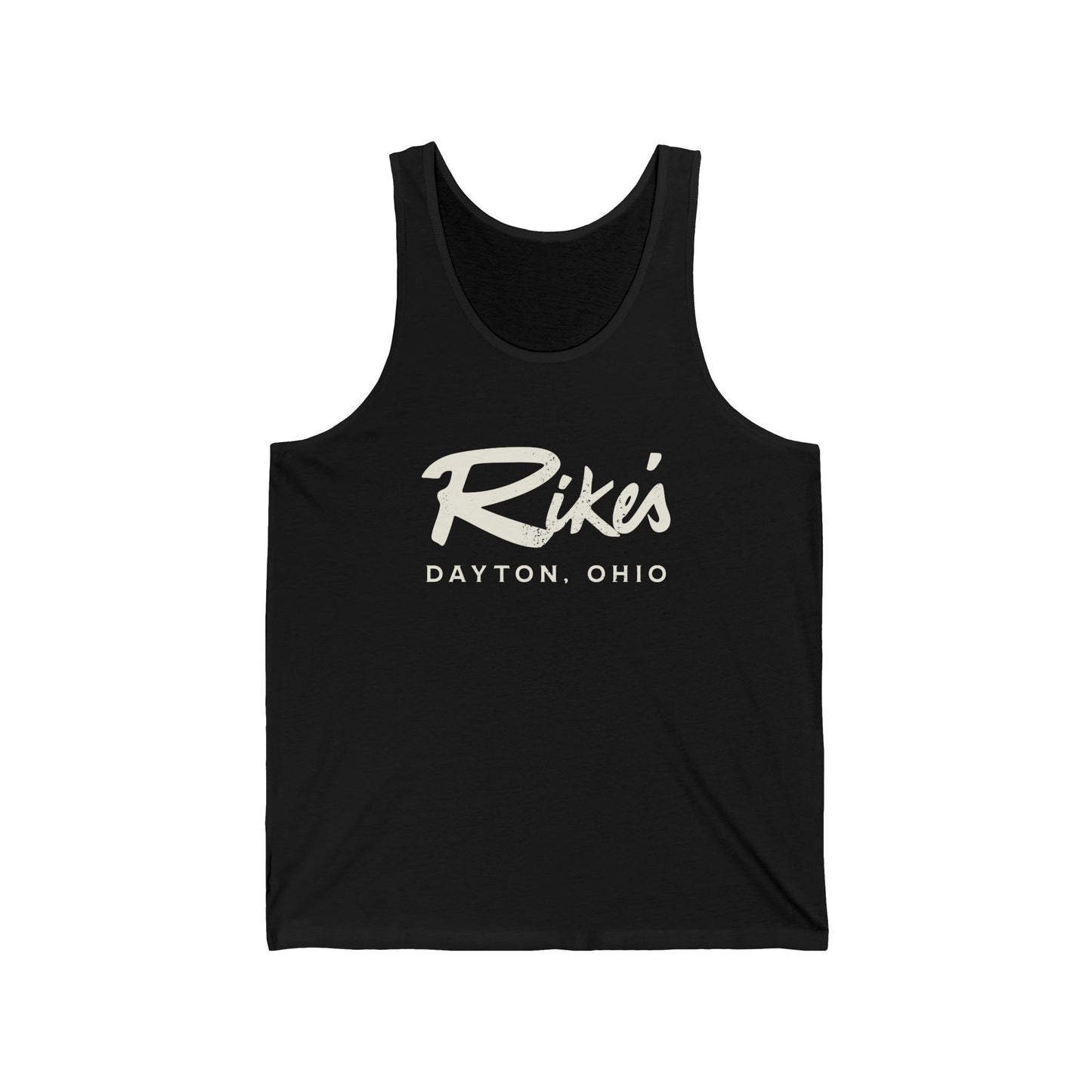 Rike's Tank