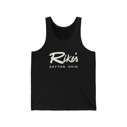 Rike's Tank