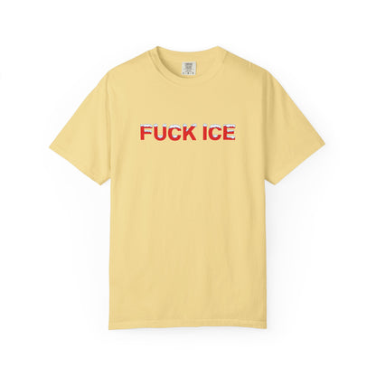 FUCK ICE Tee