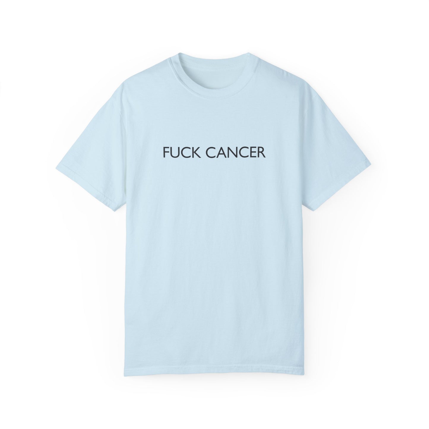 Fuck Cancer Tee