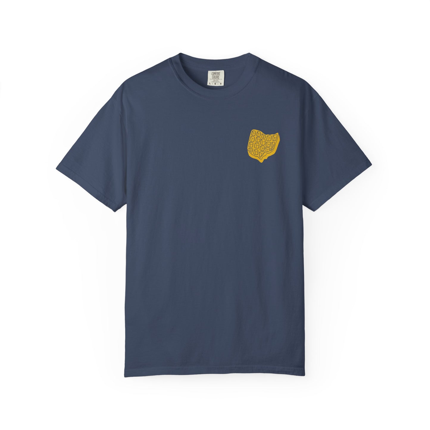 Waffle House Dayton, Ohio Tee