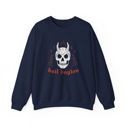 Hail Dayton Crewneck Sweatshirt