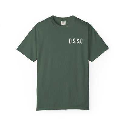 D.S.S.C. Tee